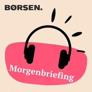 Børsen Morgenbriefing