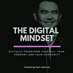 Episode 7: The importance of Power networking