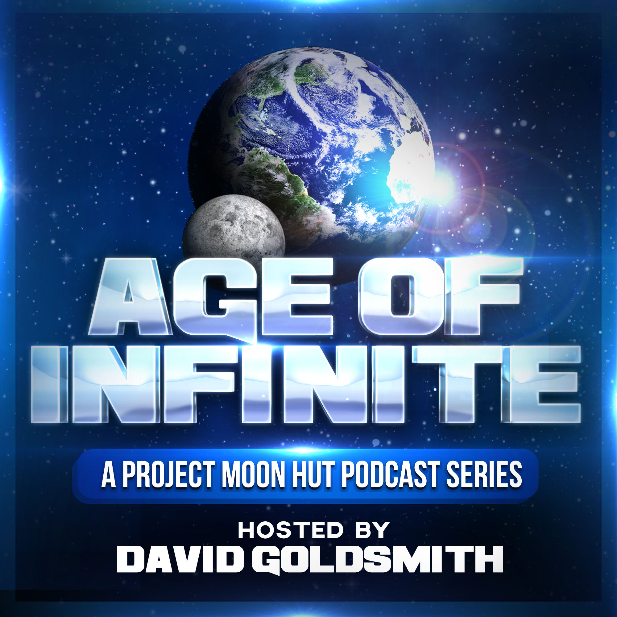 Age of Infinite: A Project Moon Hut Series