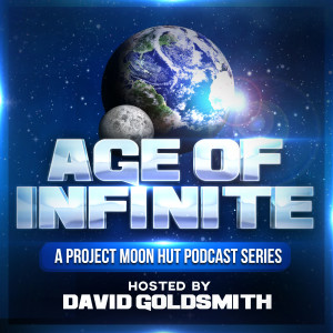 Age of Infinite:  A Project Moon Hut Series