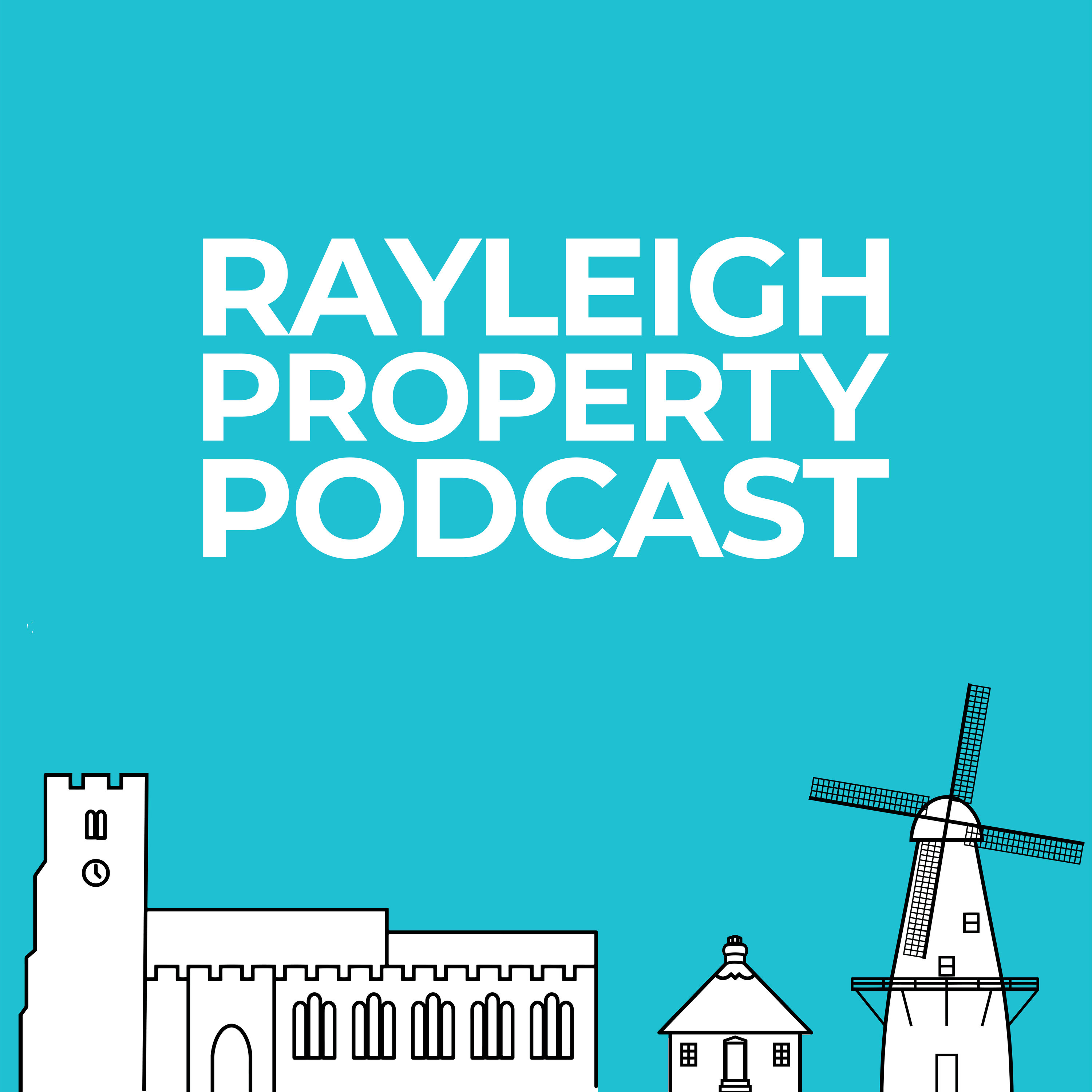 Season 2 Episode 6 - Covid 19 Market update, local business shout-out and Feel good friday stories.