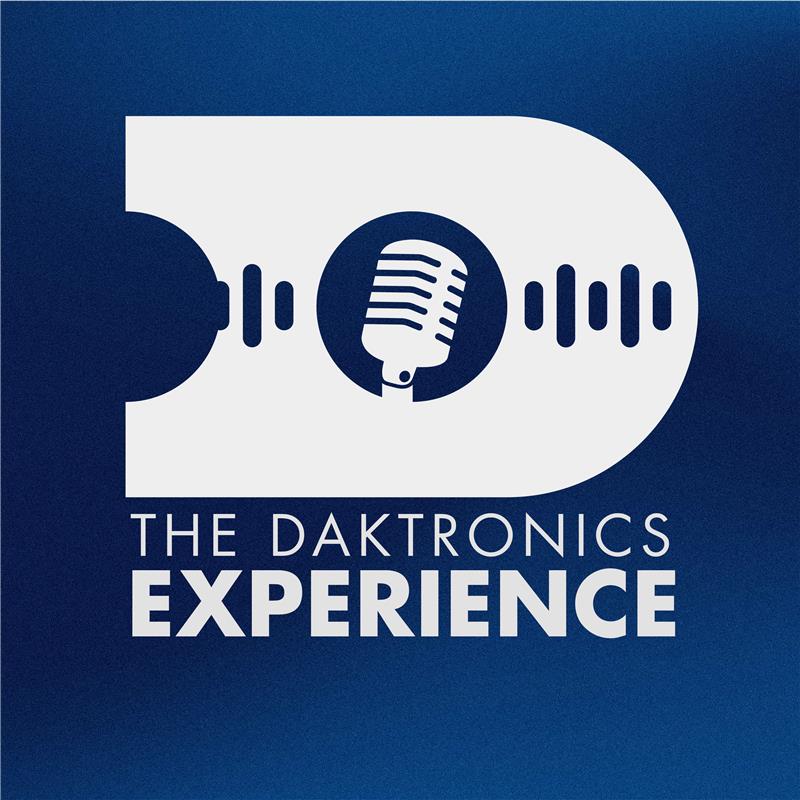 The Daktronics Experience