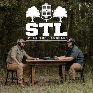 Slow Ducks and Rutting Bucks