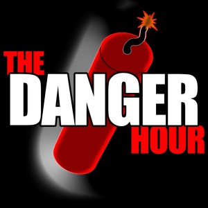 The Danger Hour-Episode#222(Gap Year)