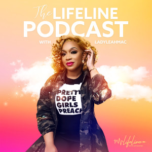 The LifeLine Pandemic PushThru Series WEEK 2: Dr. Charles E. Goodman, Jr. on the 90's Life!