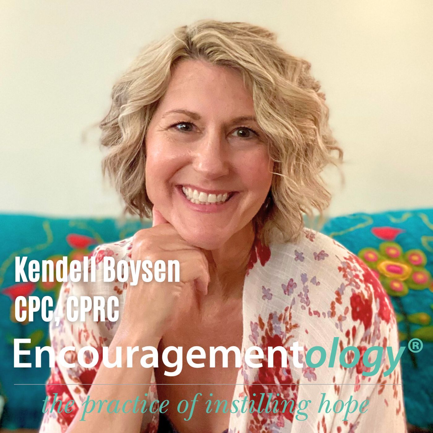 Encouragementology