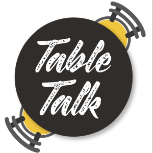 Table Talk: Conversations on Race, Inclusion, and More