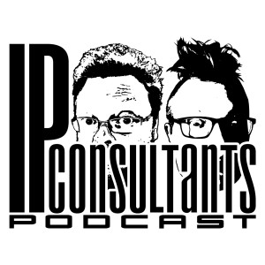 IP Consultants Podcast