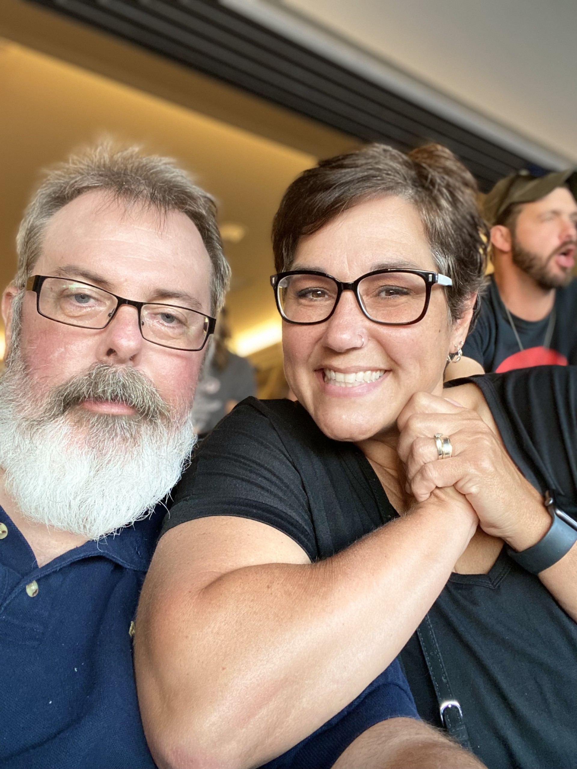 Tara ”Verses” Mark