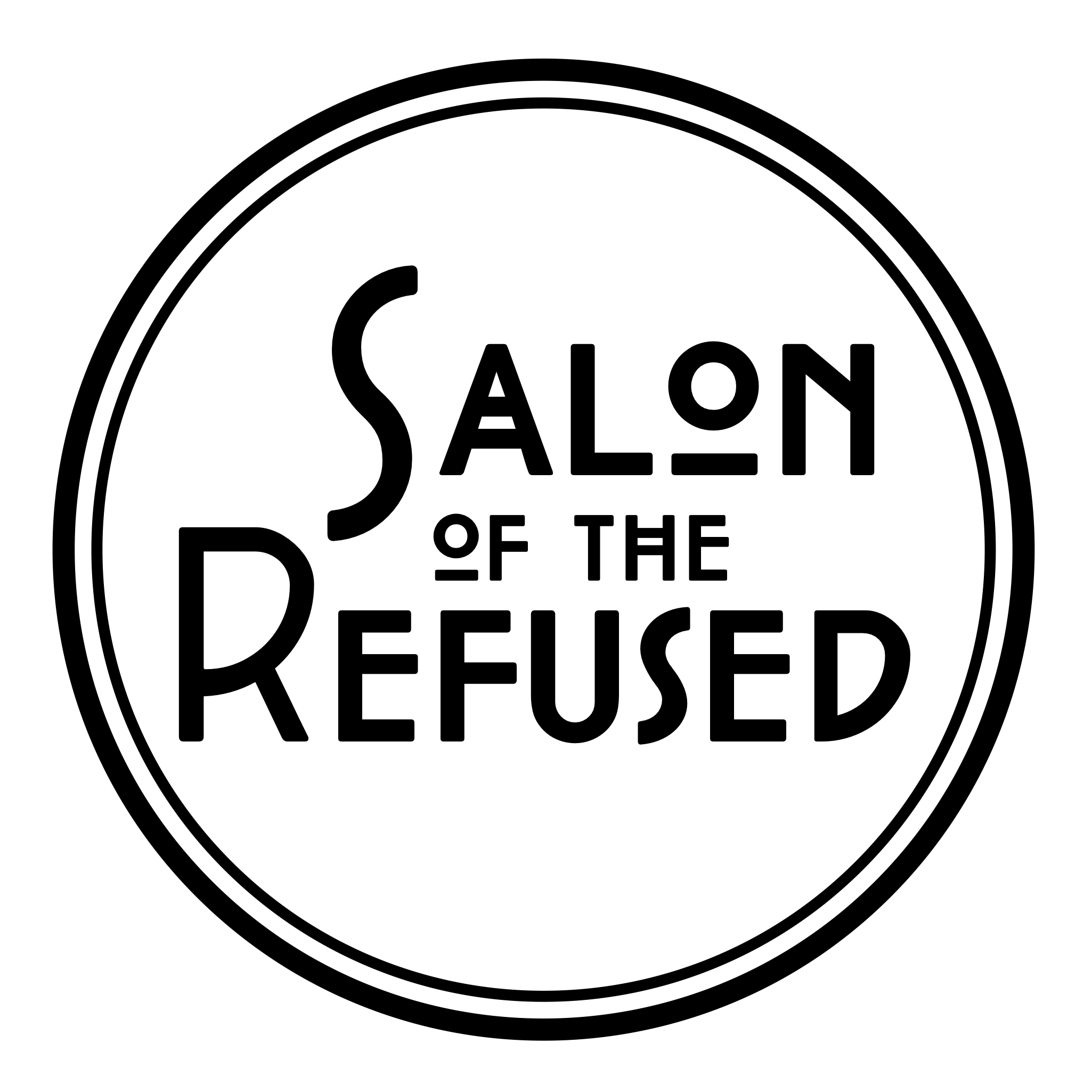 Salon of the Refused