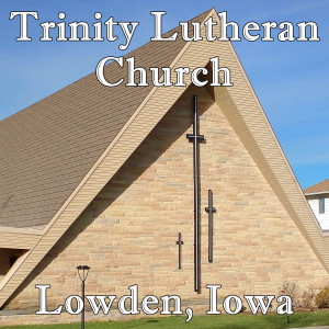 Trinity Lowden Sermons