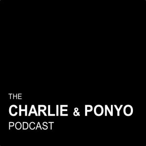Charlie and Ponyo