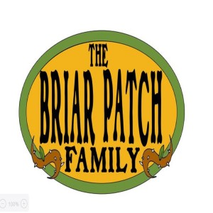 The thebriarpatchfamily's Podcast