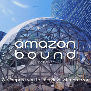 #12 - How Amazon Hired Me: Interview Tips from an Amazon Recruiter