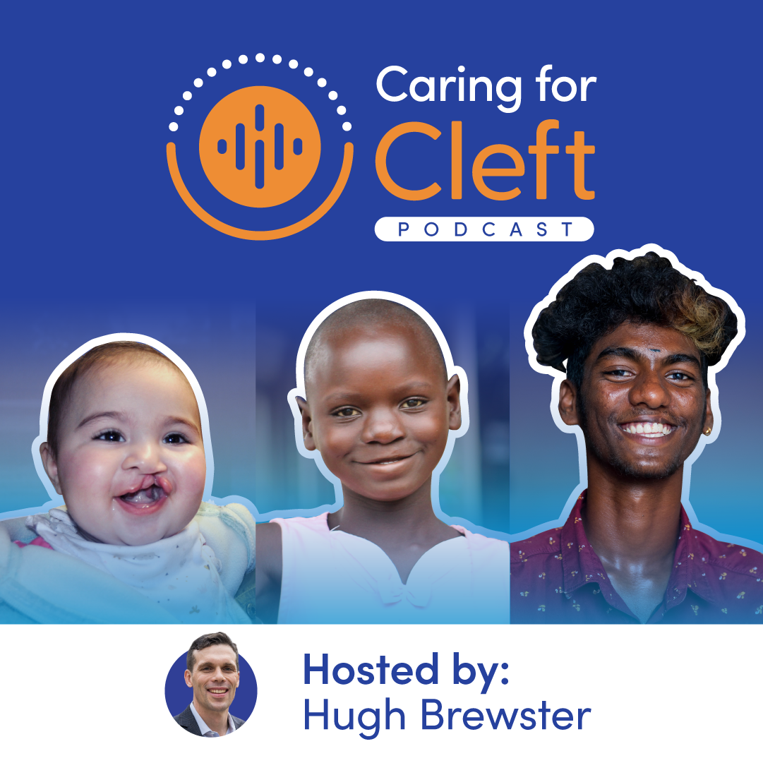 Caring for Cleft