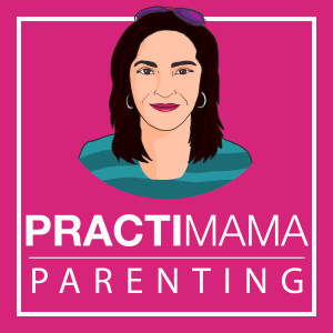 The PractiMama Parenting Show
