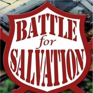 The Battle For Salvation Underworlds Podcast