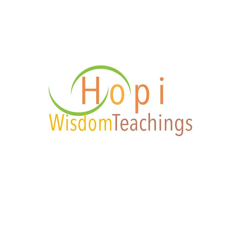 Hopi Wisdom Teachings