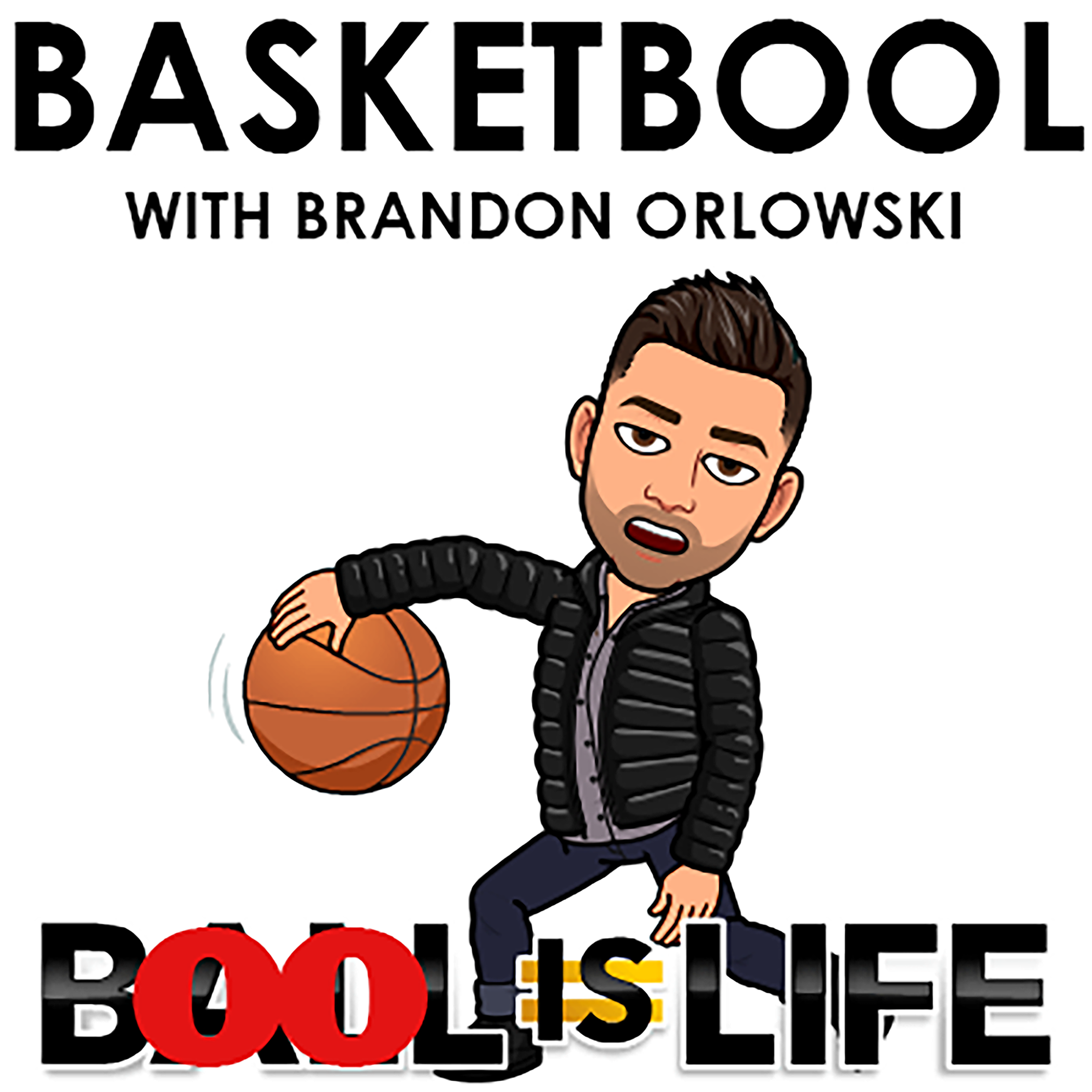 Basketbool #2 - November 30th, 2018