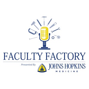 Habits and Hacks with Alexis S. Hammond, MD, PhD | Faculty Factory Podcast | Episode 118