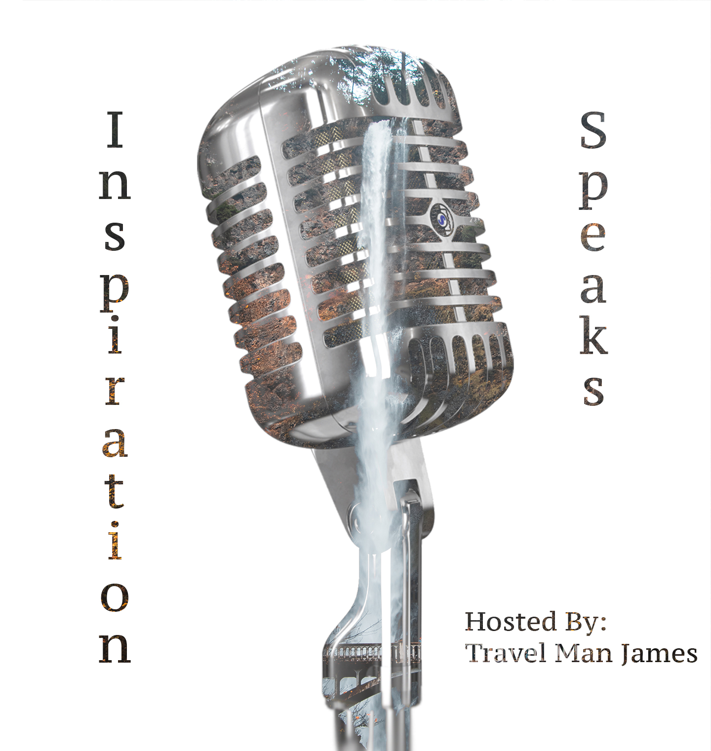 Inspiration Speaks