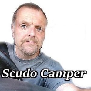 The ScudoCamper Podcast