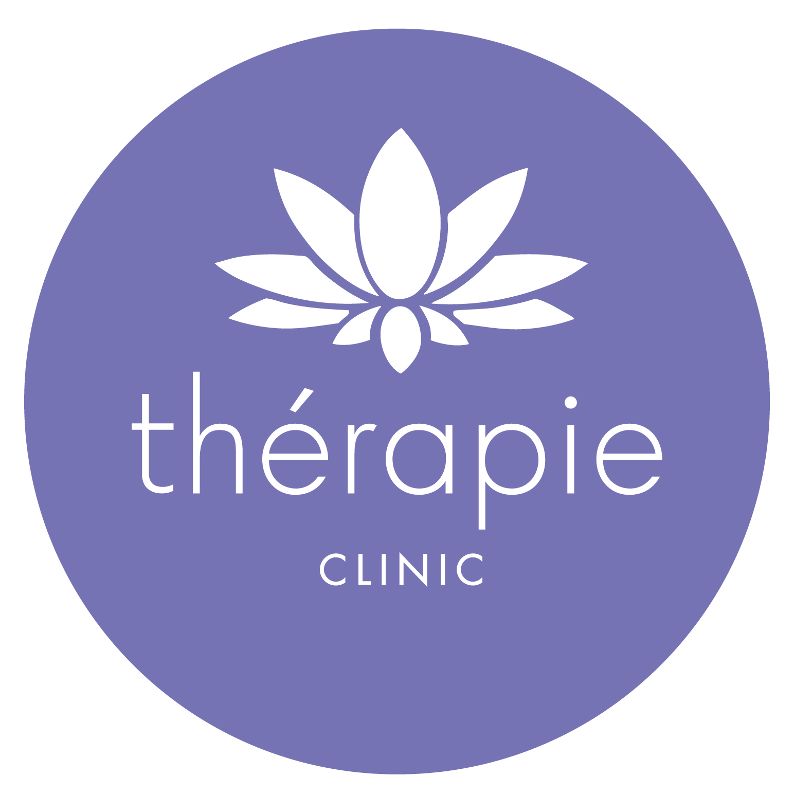 Thérapie Clinic Podcast