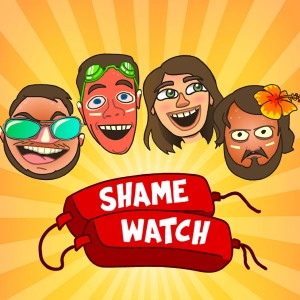 Shame Watch