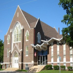 First Christian Church - Butler, MO