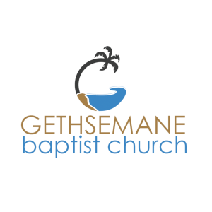 Gethsemane Baptist Church Podcast