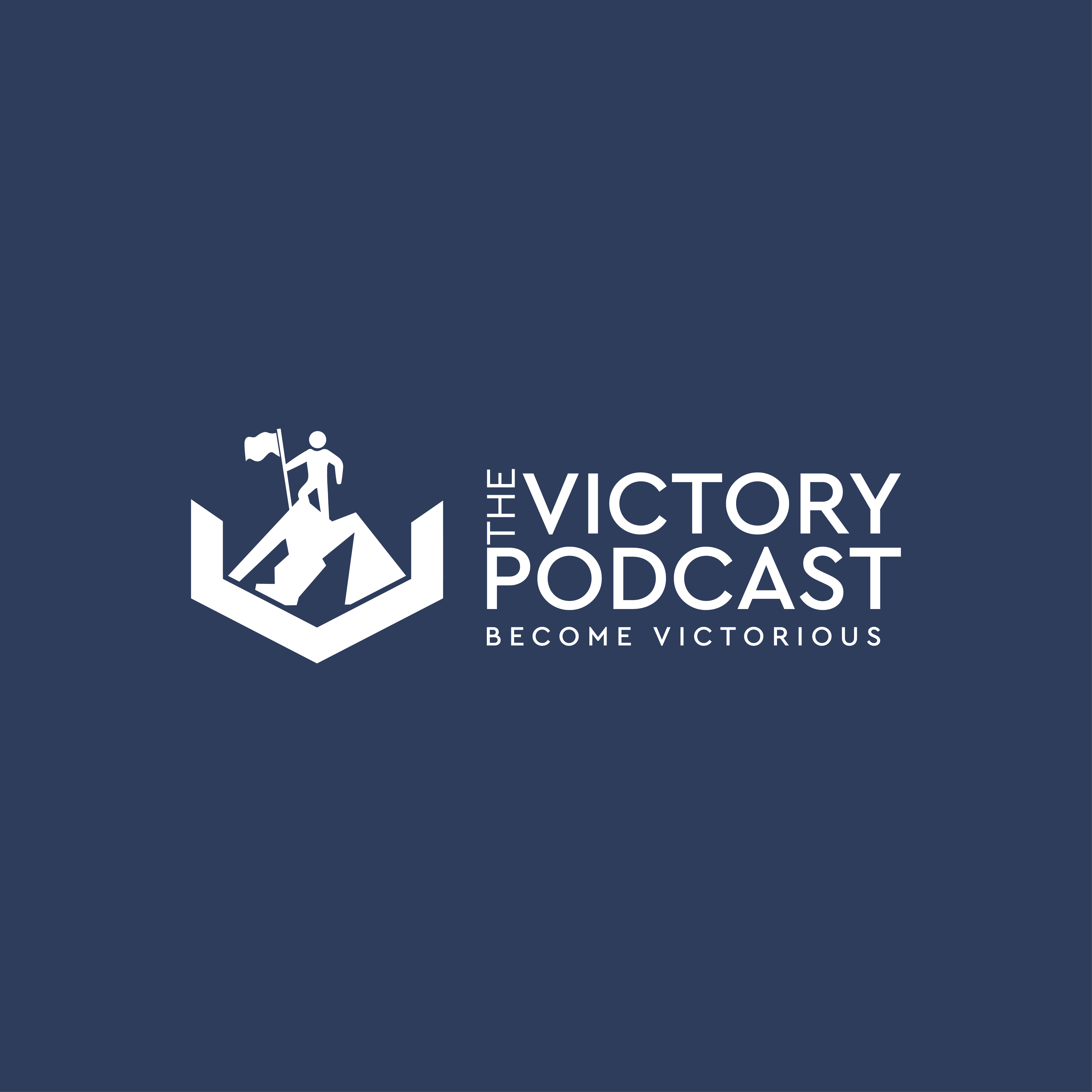 The Victory Podcast