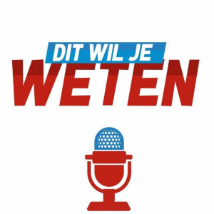 Week 43 - Wim Kok, ziekenhuis failliet en drones!