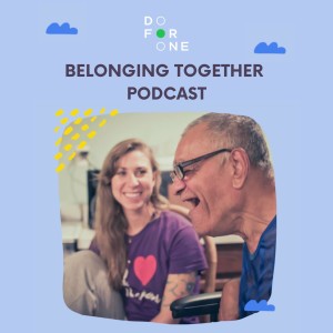 Introducing: Belonging Together