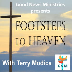 Footsteps to Heaven Podcast Show