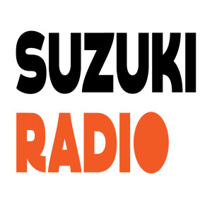 Suzuki Radio S8 Ep1