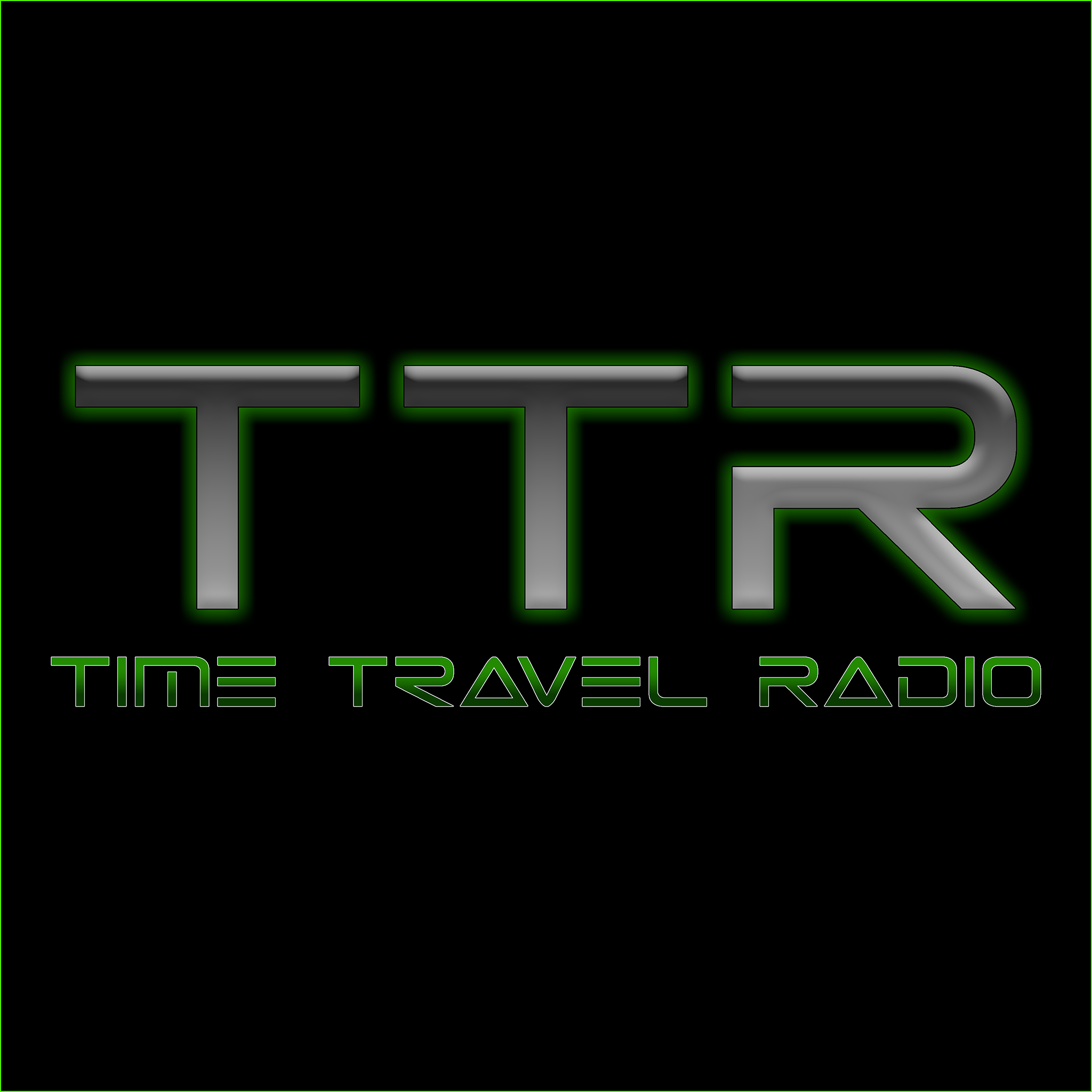 Time Travel Radio (TTR)
