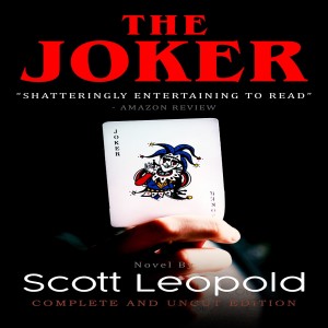 The Joker by Scott Leopold