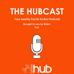 The Hubcast episode 1 - With Emma Manion.