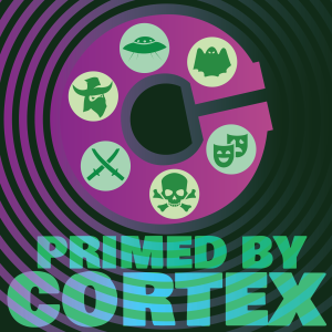 Cortex on Foundry