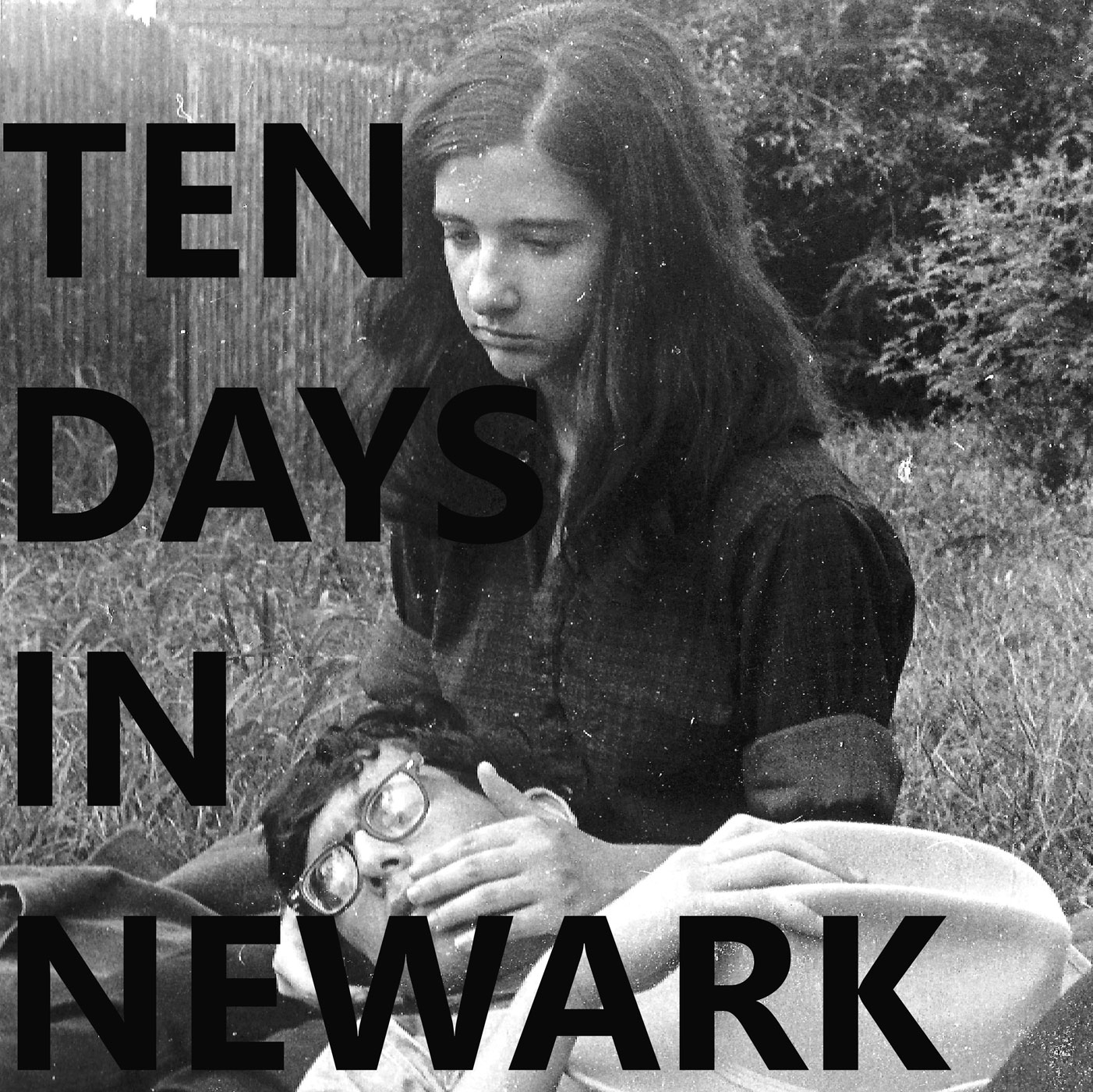 Ten Days in Newark