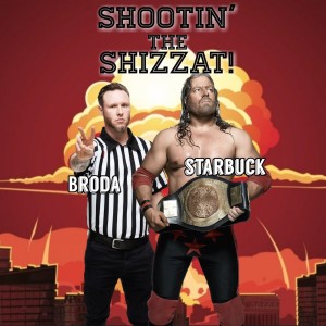 Shootin’ The Shizzat!