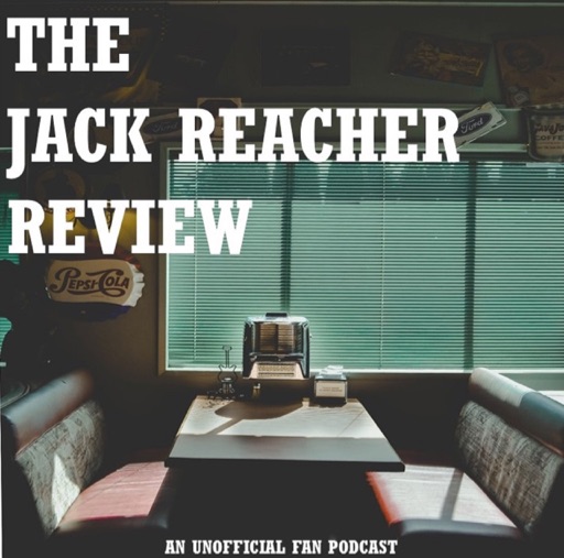 The Jack Reacher Review