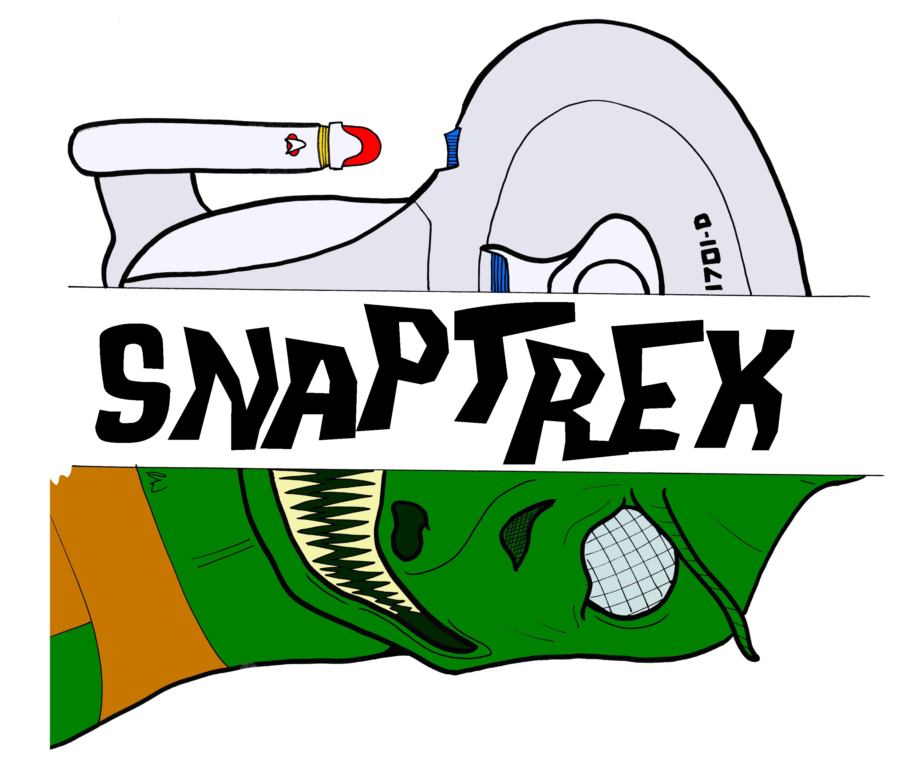 Snap Trek