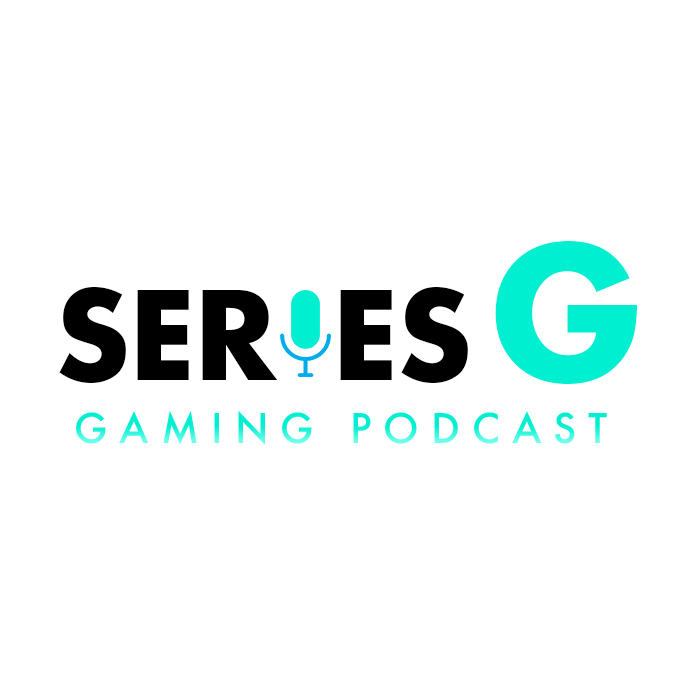 Series G Podcast - evolution ads roblox