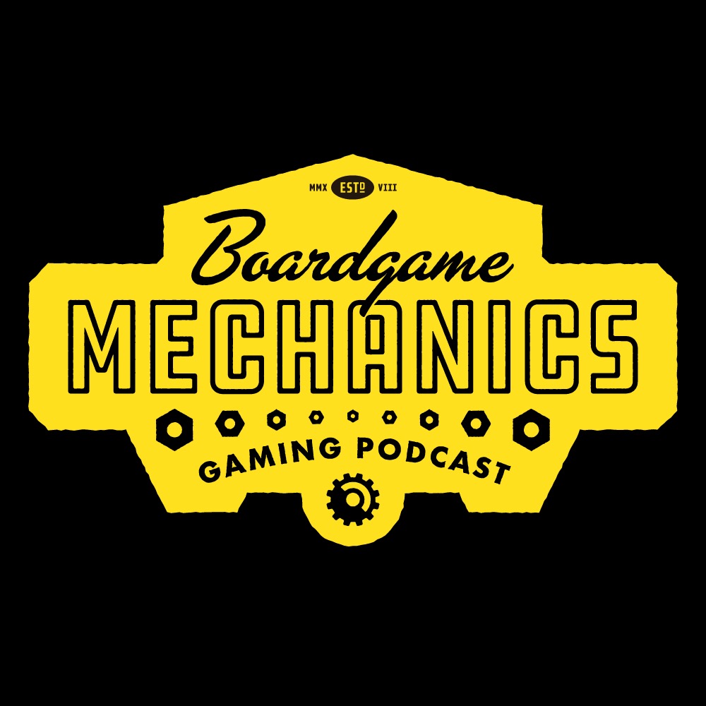 Boardgame Mechanics