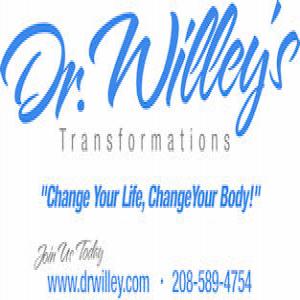Dr. Willey of DrWilley.com discusses Childhood Obesity