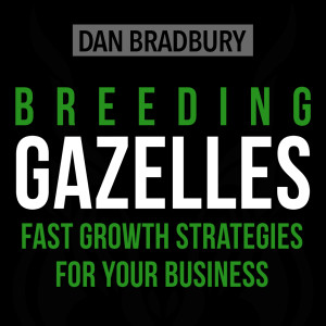 Breeding Gazelles: Fast Growth Strategies for Your Business
