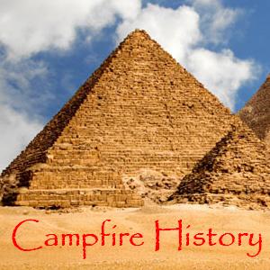 2. The Early Dynastic and Old Kingdom of Egypt