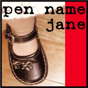 Pen Name Jane