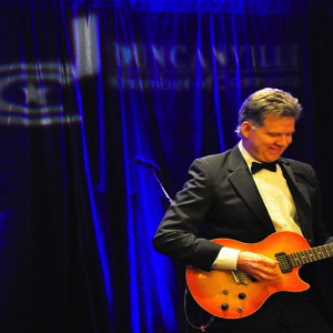 Private Guitar Lessons Dallas